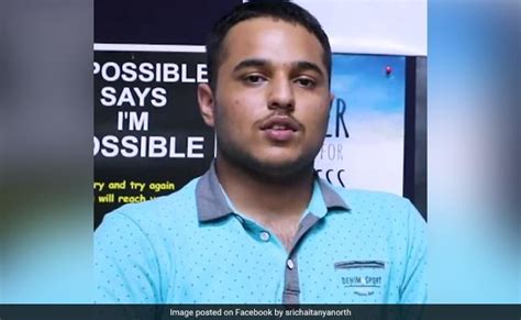2018 jee advanced topper|Panchkula Boy Pranav Goyal Tops JEE Advanced, Meenal Parakh Fema.